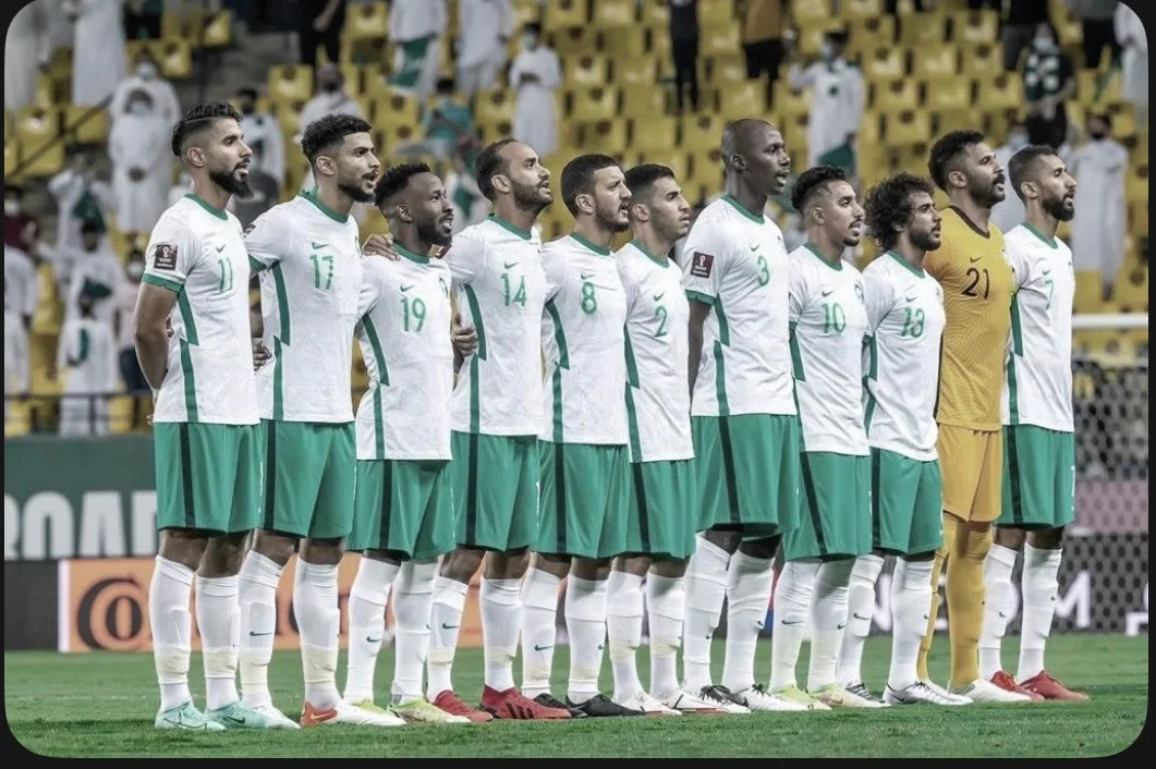 Money Can’t Buy A Winning National Team
