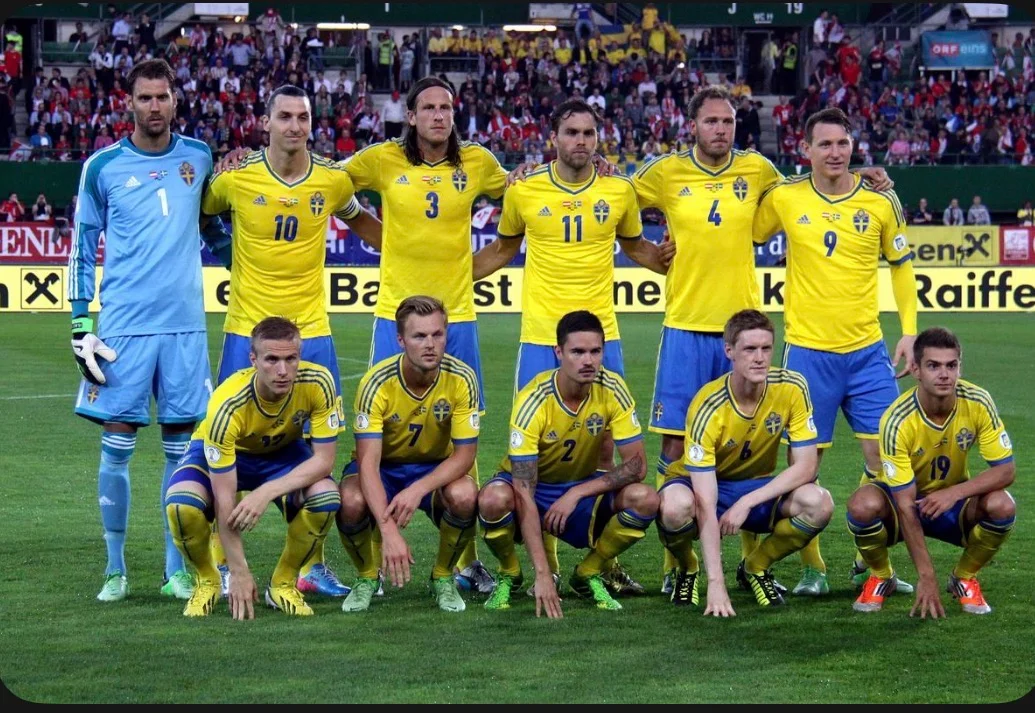 Swedish Dreams