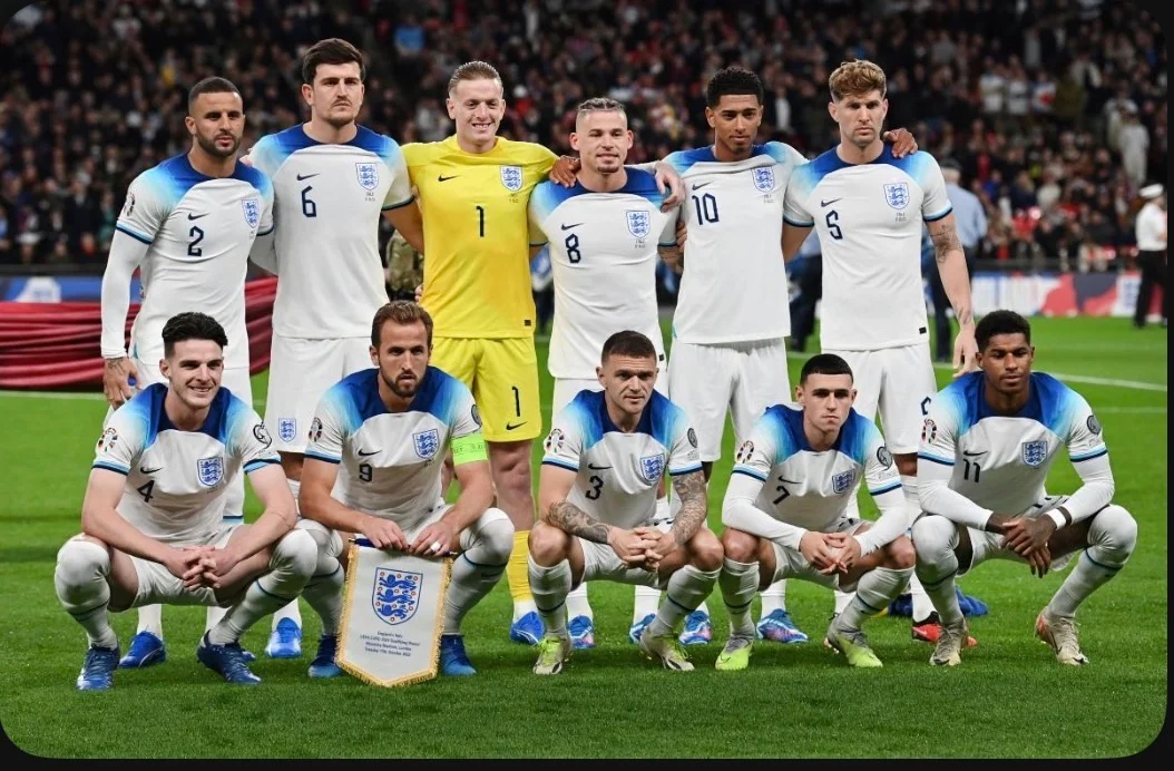 “ITS COMING HOME”