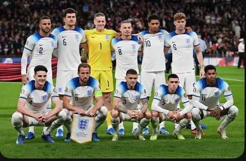 “ITS COMING HOME”