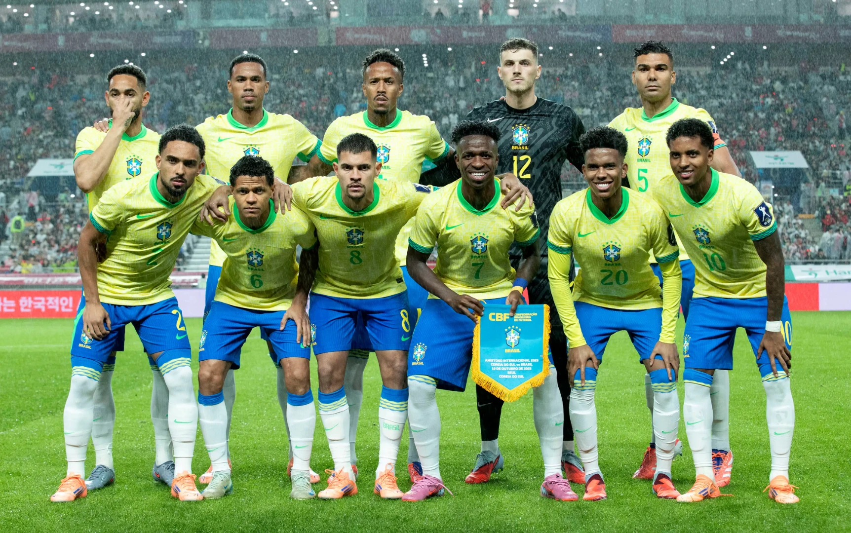 A Possible World Cup Repeat In The United States?