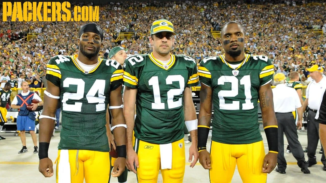 The Curse Of Winning 15 Games: Part 3: Packers