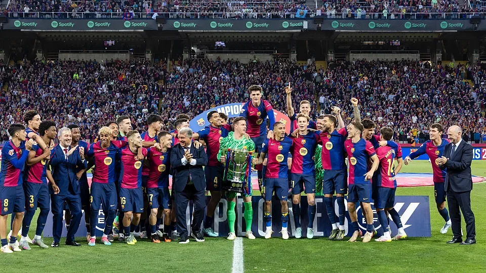 My 2026-27 La Liga Table Predictions