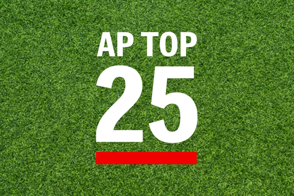 The CFB Top 25 Rankings Drop Tommorow 🥳🥳 I will make my Predictions on this DYK.