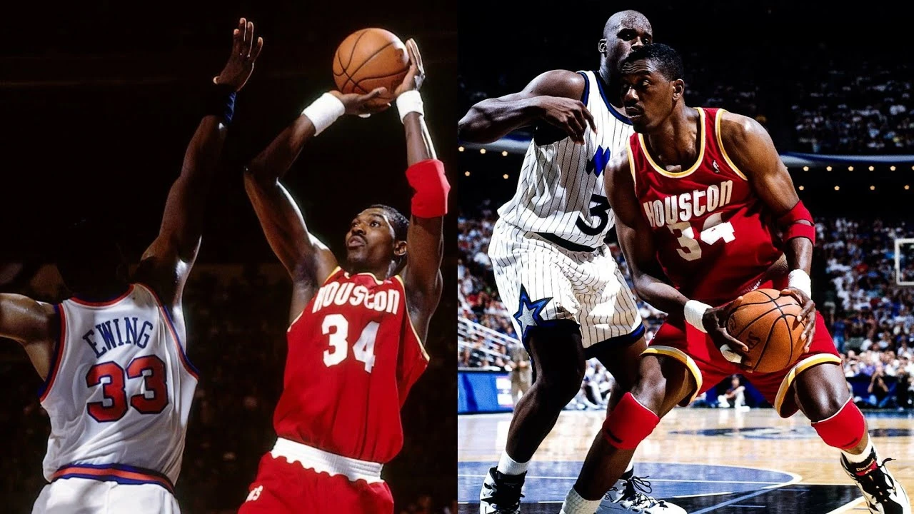 Larry O’Brien Legends, Part 4: The Dream