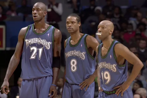 Larry O’Brien Legends, Part 11: The Big Ticket and Big Balls
