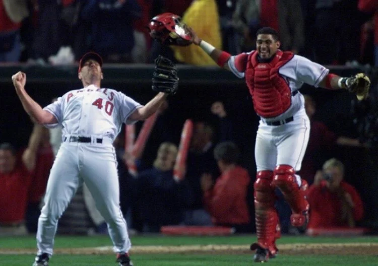The Angels Are the Only Team to Have Never Lost 100 Games