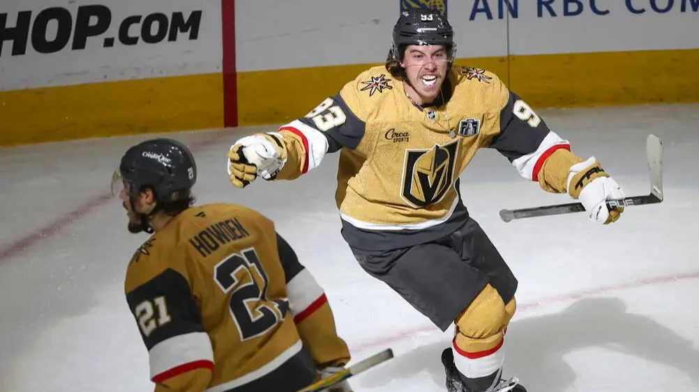 The "Most Boring Final in NHL History" is ANYTHING but that!