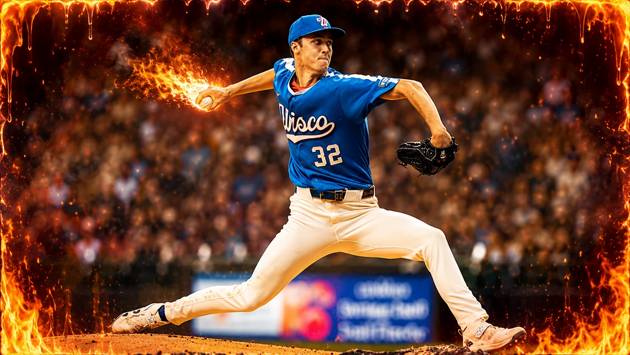5 Fastest Pitches Ever Thrown By SP