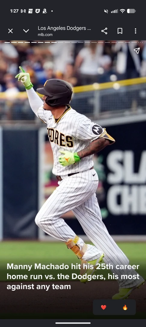 This man owns the dodgers