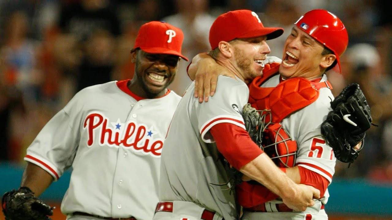 Halladay is Perfect: Today in Sports History
