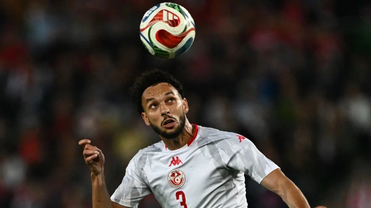Tunisia’s Torturous Tournament