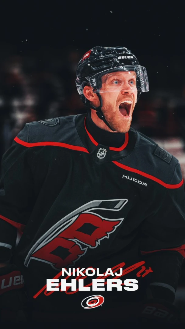 25 Seconds. 50 Years. Nikolaj Ehlers.