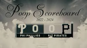 RIP P00P
