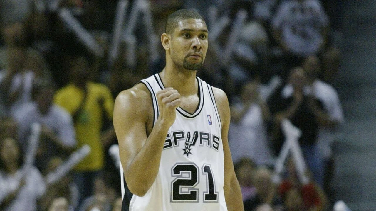 Larry O’Brien Legends, Part 15: Stoicism Silences Critics