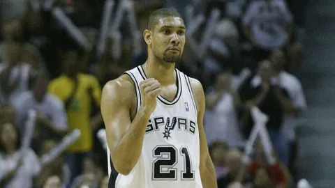 Larry O’Brien Legends, Part 15: Stoicism Silences Critics