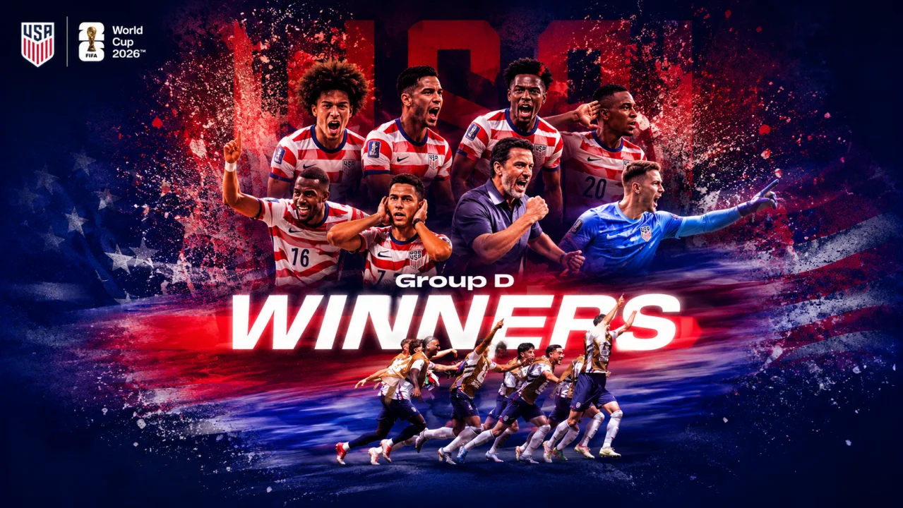 United We Advance