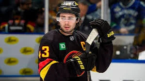 Biggest loser in Hockey?