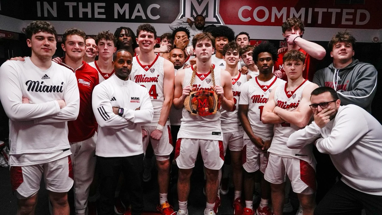 The fate of every undefeated team (including the RedHawks)