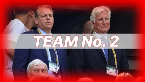 Team Sale No. 2