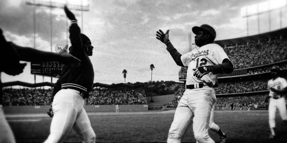 Pride and the Origin of the High Five