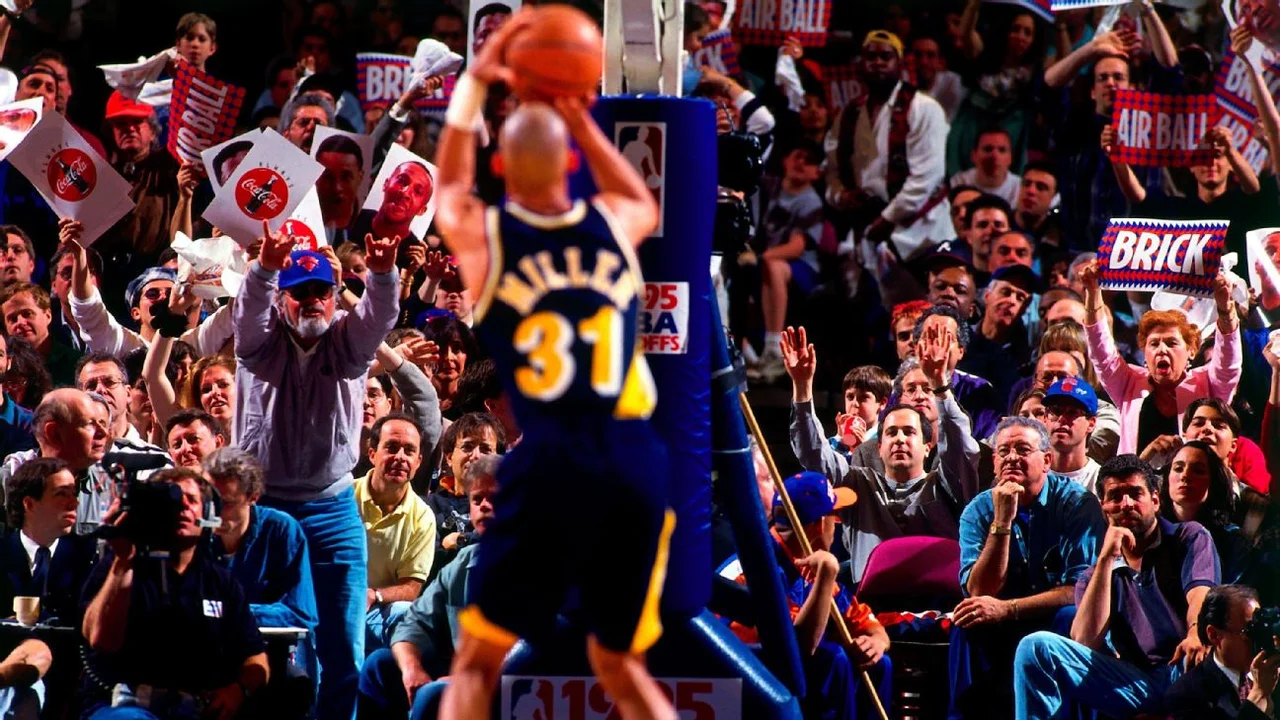 Eight Points, Nine Seconds: Today in Sports History