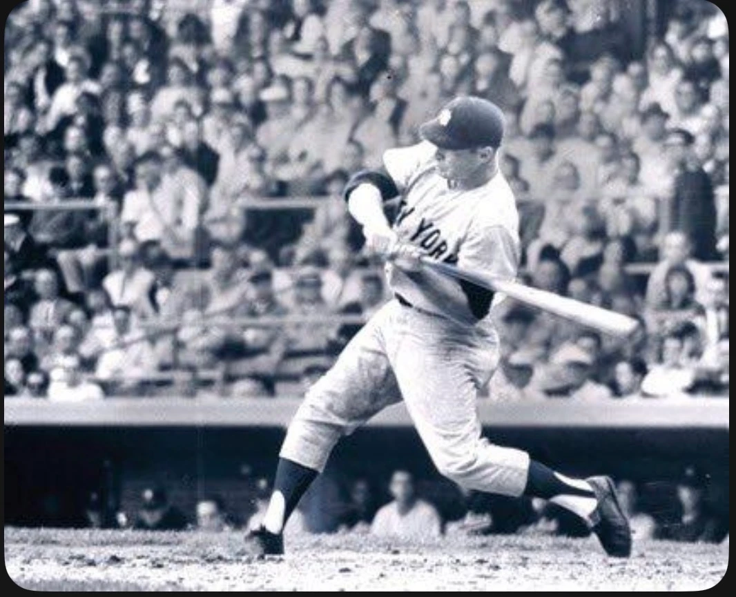 Put It On The Mantle: Today In Sports History