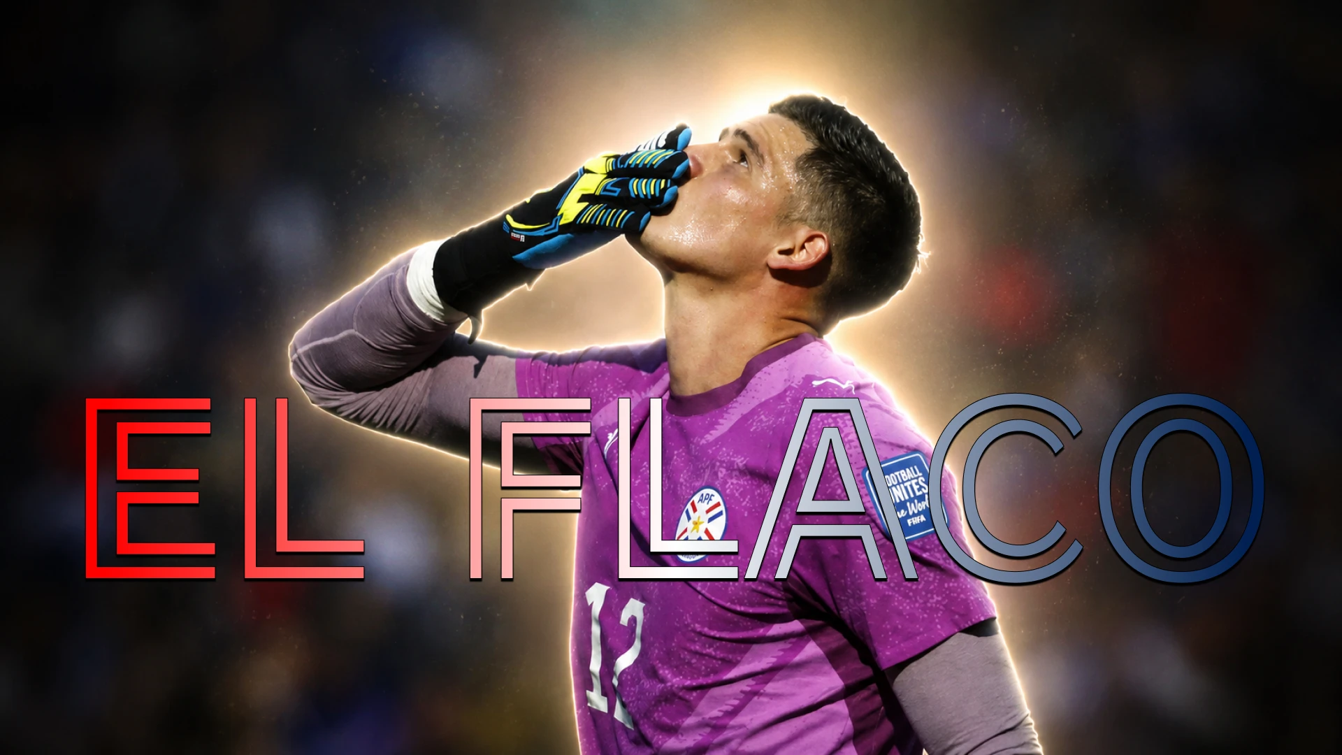 The Legend of EL FLACO