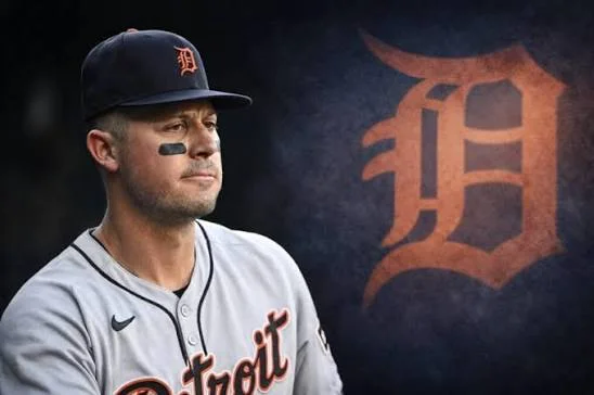 The Tigers Woeful May
