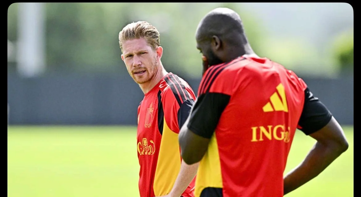 Belgiums Scoring Problem