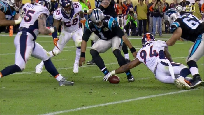 The Curse Of Winning 15 Games: Part 4: Panthers