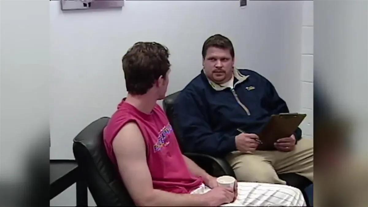 John Kruk pranked a rookie Chase Utley