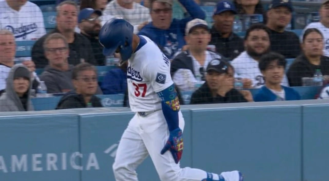 Down Goes The Hernandez Brothers