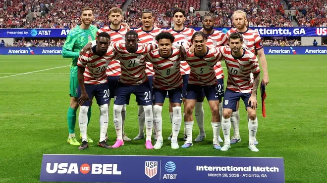 One Nation United