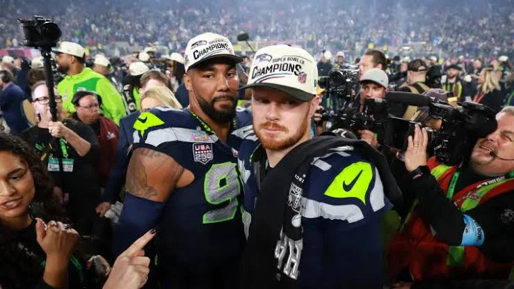 Seattles Unforgettable Run!!