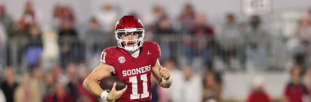 Hot take for college football