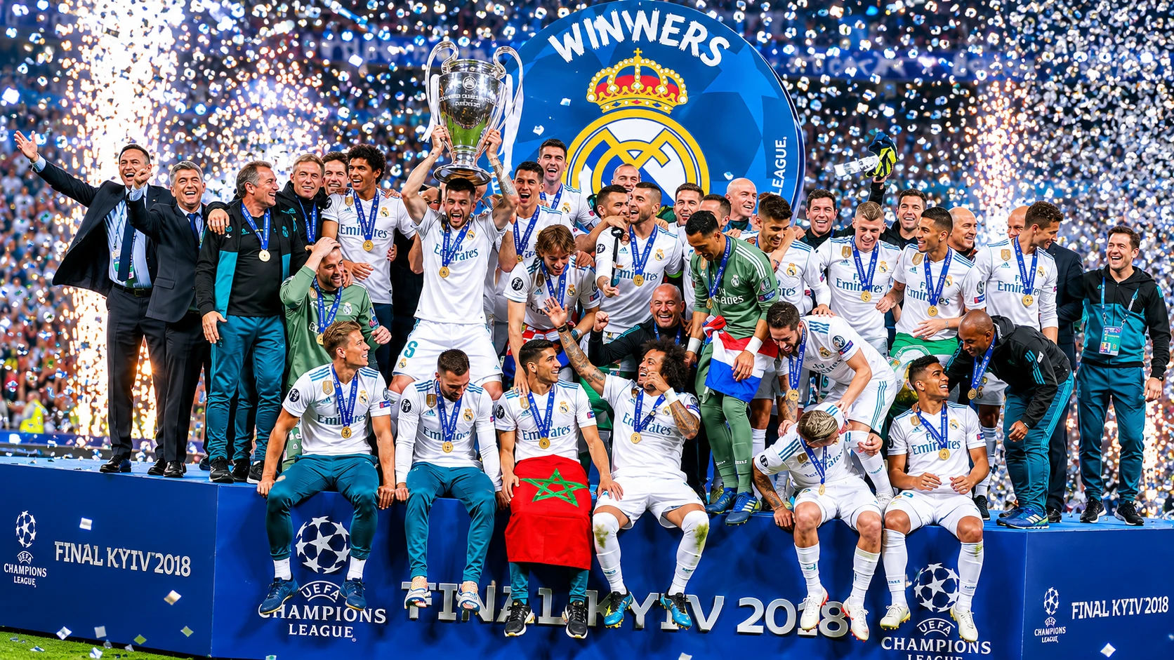 champions league final