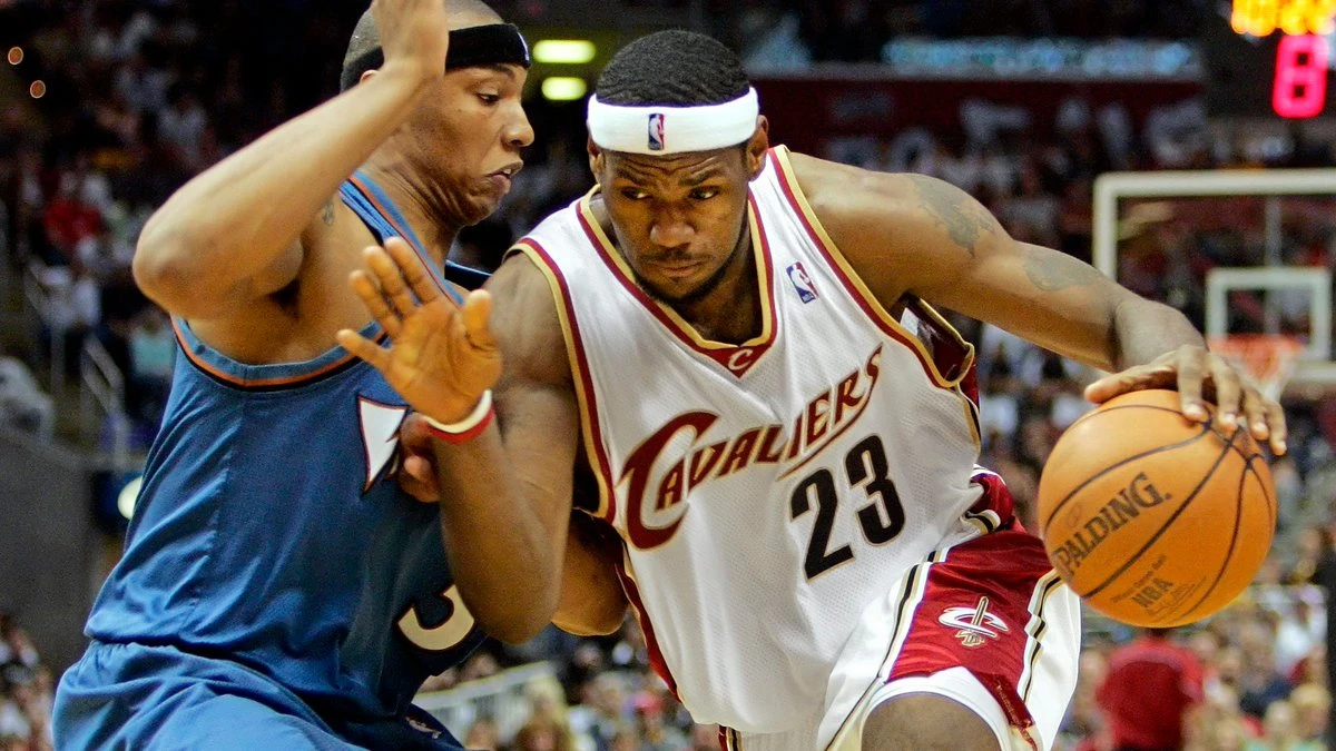 Larry O’Brien Legends, Part 13: The King’s First Conquest