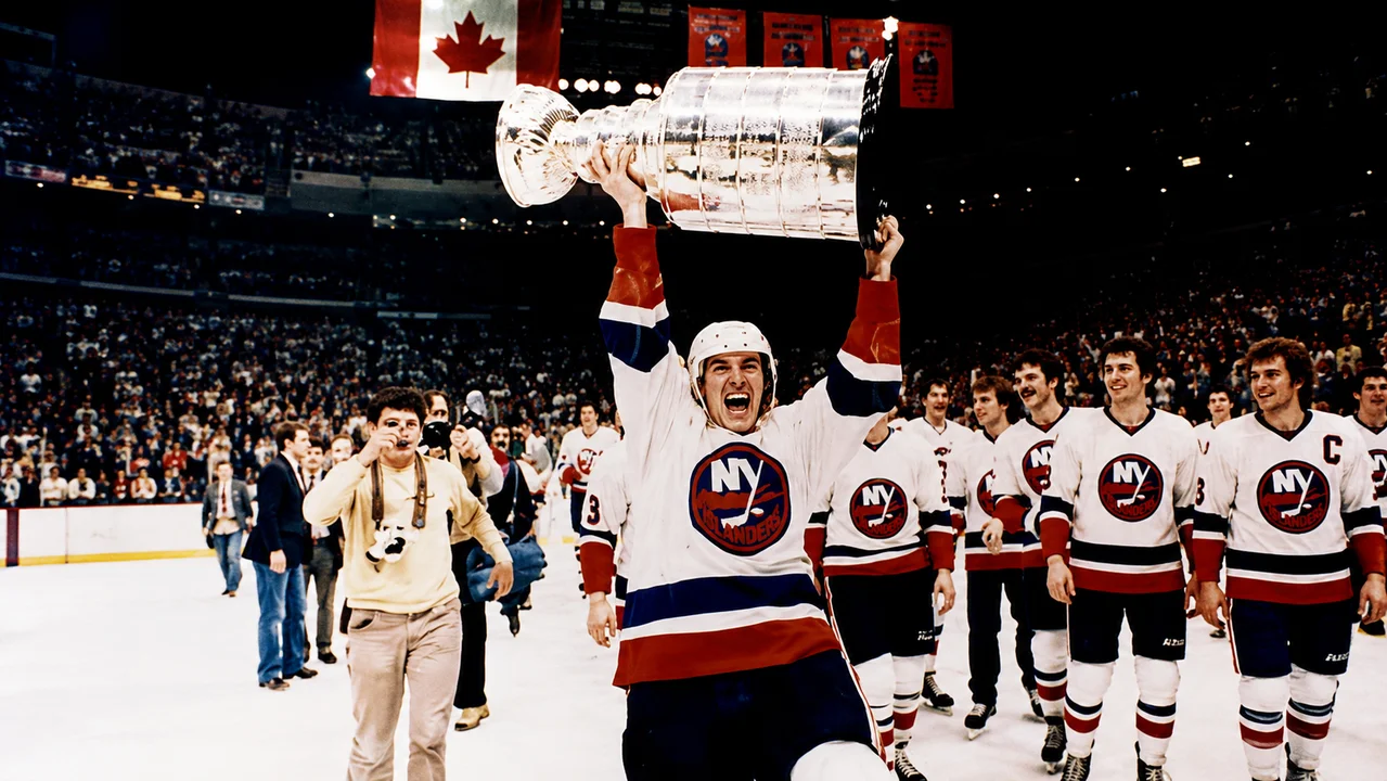 3-Peat for the Islanders