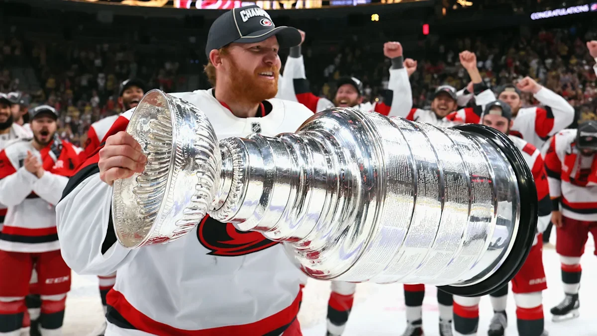 Stanley Cup Heroes, 2026 Special: Experience Pays Off