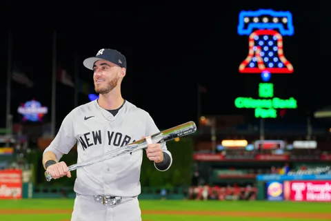 Cody Bellinger - Award Collector