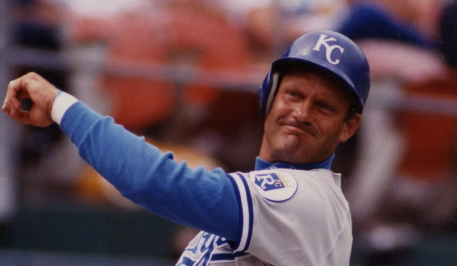 George Brett Hits 300th Homer: Today in Sports History