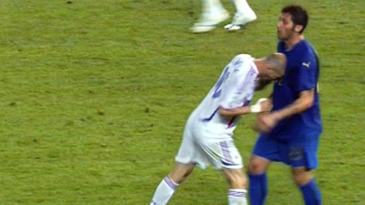The worst World Cup final to make