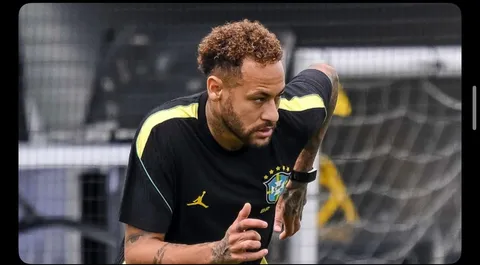 No Neymar No Problem?