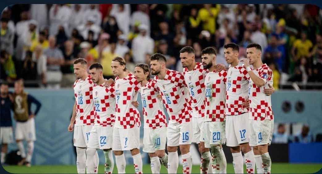 The Croatian Dark Horse