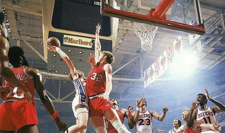 Larry O’Brien Legends, Part 2: A Hippy and a Team