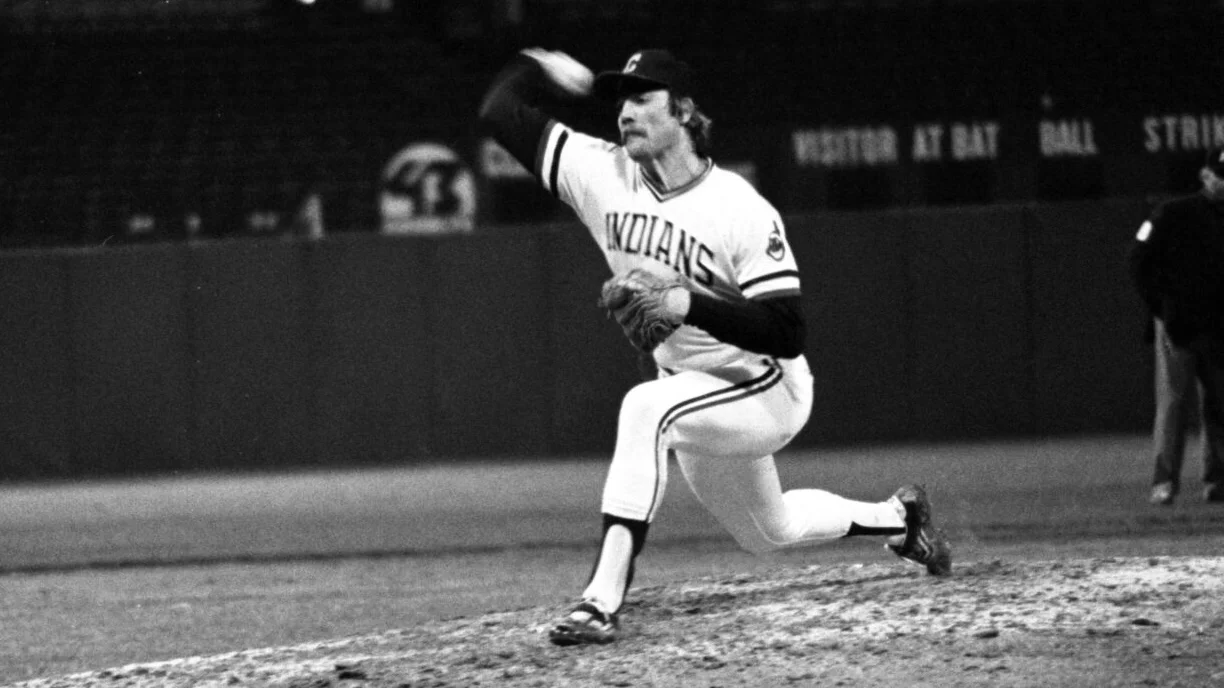 Barker Throws a Perfect Game: Today in Sports History