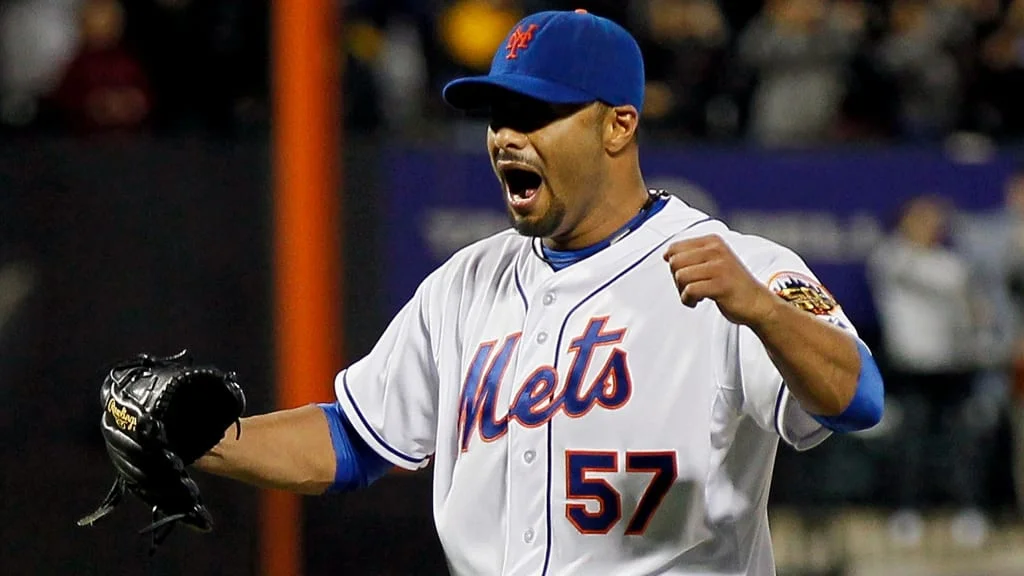 Santana Gets Mets’ First No-Hitter: Today in Sports History