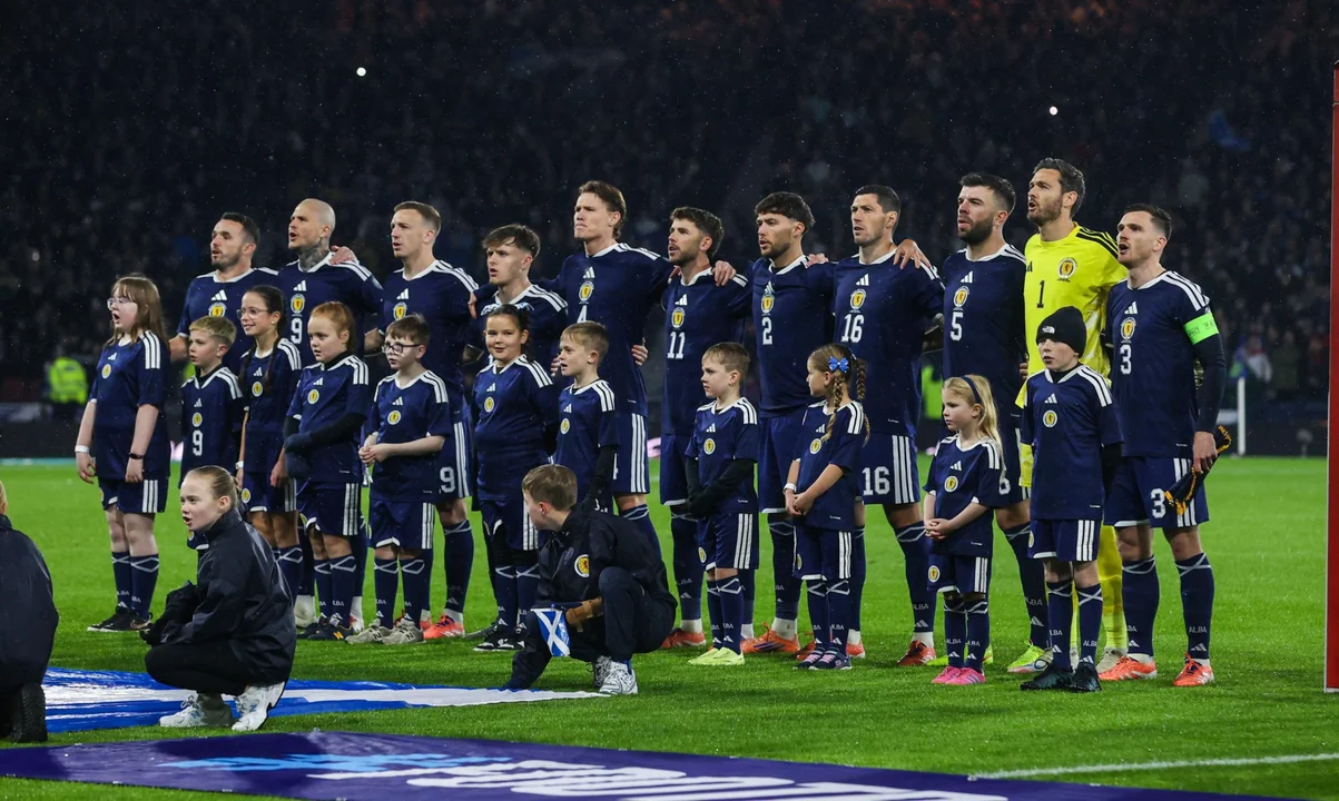 "Do It For Scotland"