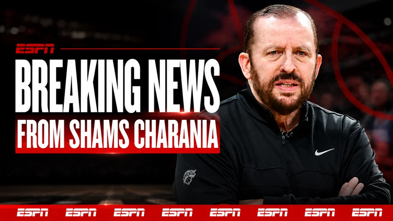 Thibs Fired